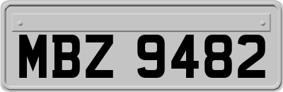MBZ9482