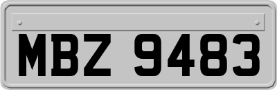 MBZ9483