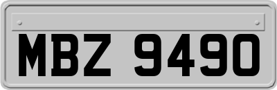 MBZ9490