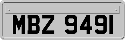 MBZ9491