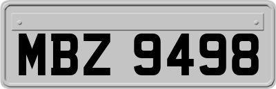 MBZ9498