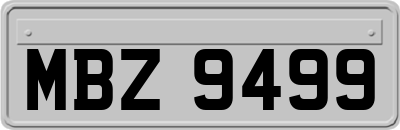 MBZ9499