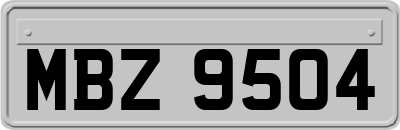 MBZ9504