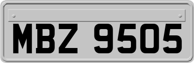 MBZ9505