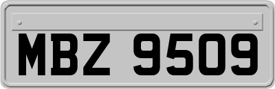 MBZ9509