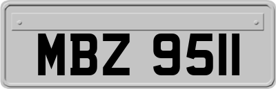 MBZ9511