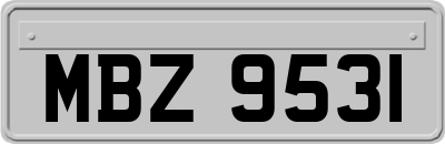 MBZ9531