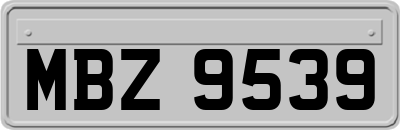 MBZ9539