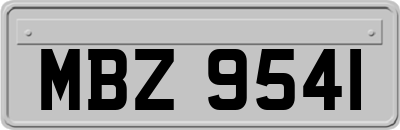 MBZ9541