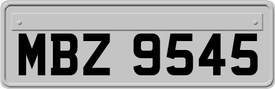 MBZ9545