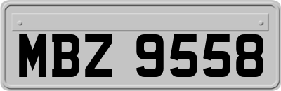 MBZ9558