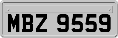 MBZ9559