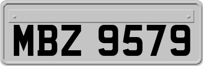 MBZ9579