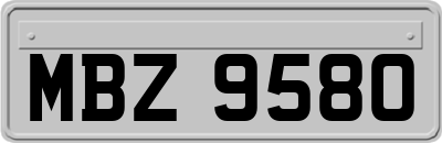 MBZ9580