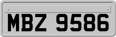 MBZ9586