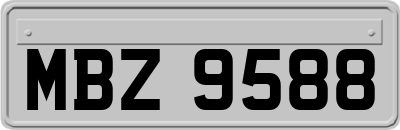 MBZ9588