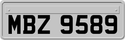 MBZ9589