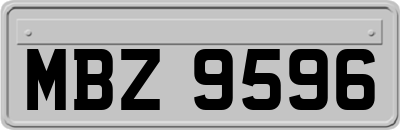 MBZ9596