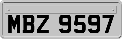MBZ9597