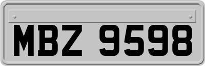 MBZ9598
