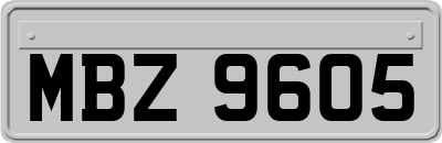 MBZ9605