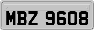 MBZ9608