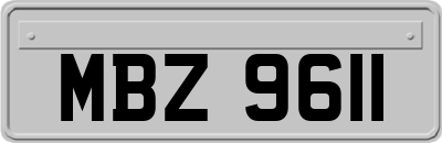 MBZ9611