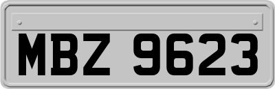 MBZ9623