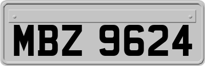 MBZ9624