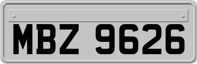 MBZ9626