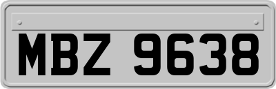 MBZ9638