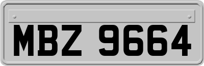 MBZ9664