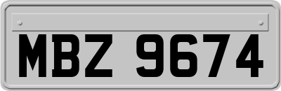 MBZ9674