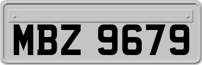 MBZ9679