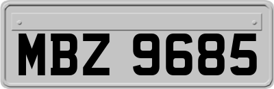 MBZ9685