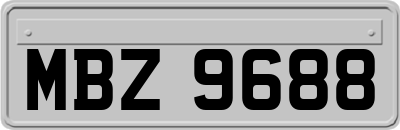 MBZ9688
