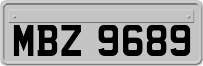 MBZ9689