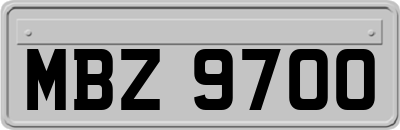 MBZ9700
