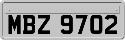 MBZ9702