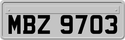 MBZ9703