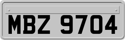 MBZ9704