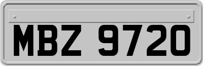 MBZ9720