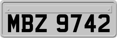 MBZ9742