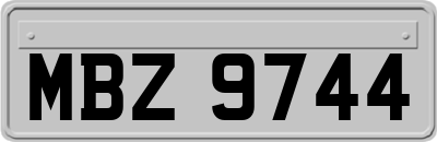 MBZ9744