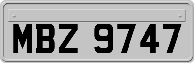 MBZ9747