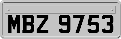 MBZ9753