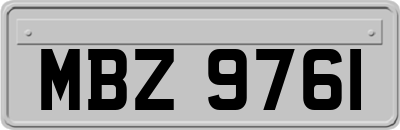 MBZ9761