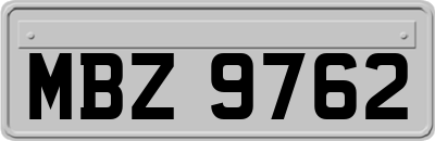 MBZ9762