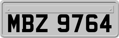 MBZ9764