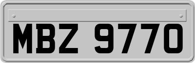 MBZ9770